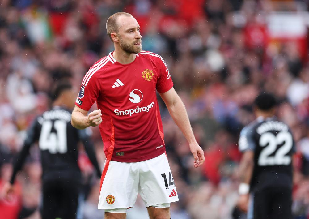 乌姆蒂蒂谈抑郁症和心理健康：“最重要的是敞开心扉”