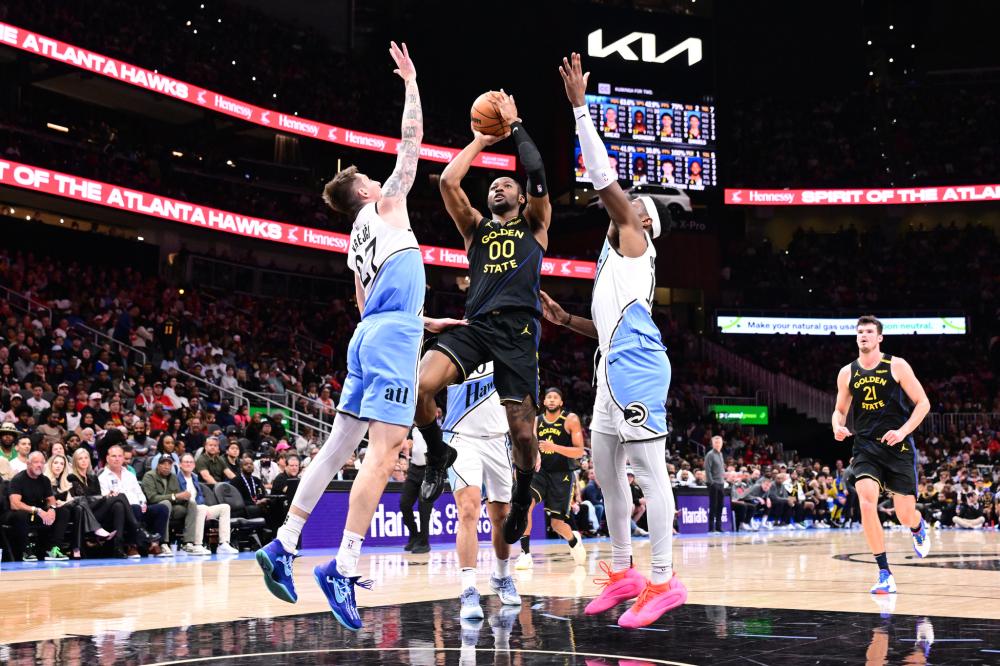 这队的节奏一上来就压不住