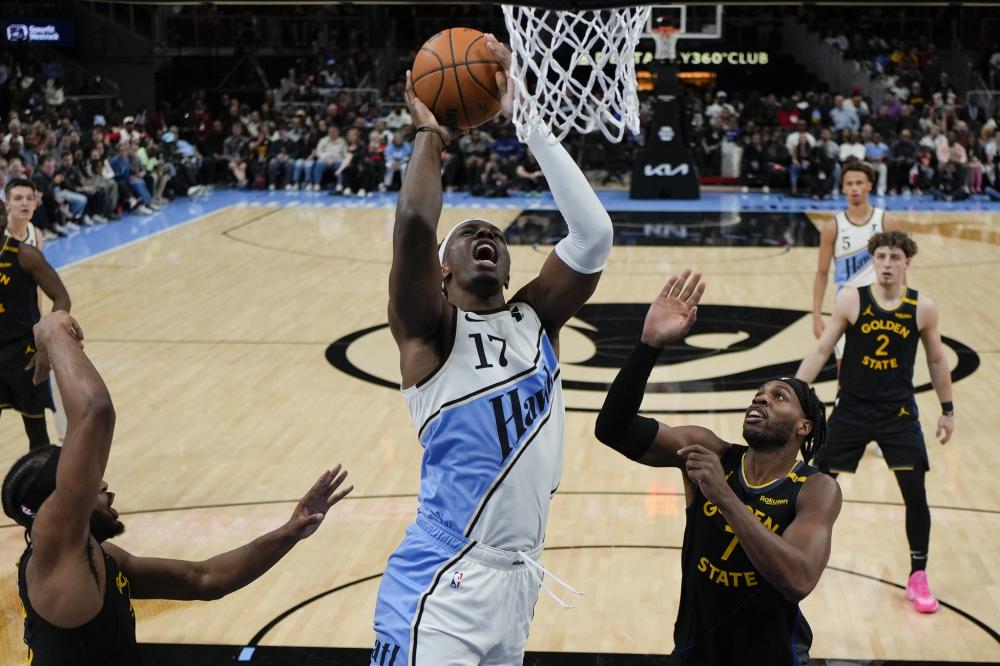 为什么当时不续约？迪亚洛将被山西男篮重金买断，打爆广东队稳了